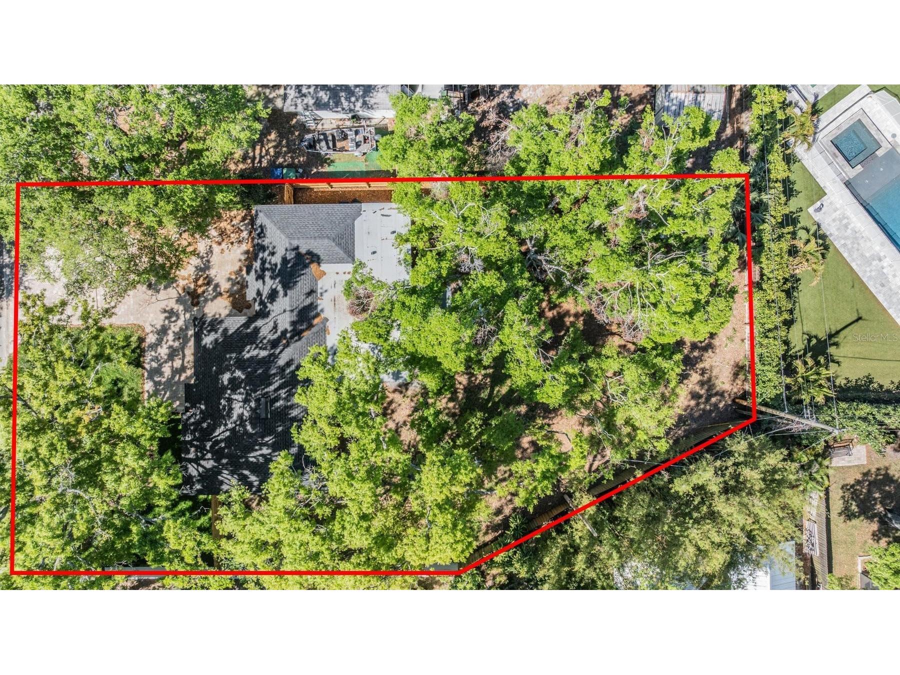 1104 S Lois Avenue Tampa FL 33629 TB8482615 image33