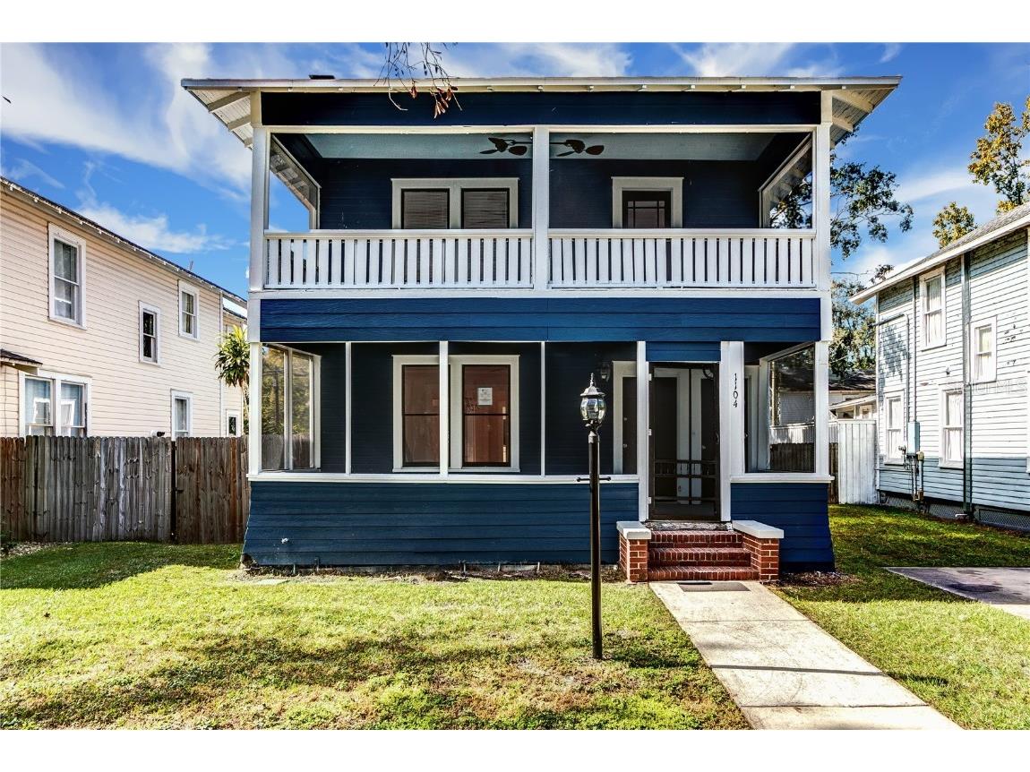 1104 S Myrtle Avenue #A Sanford FL 32771 O6171605 image1