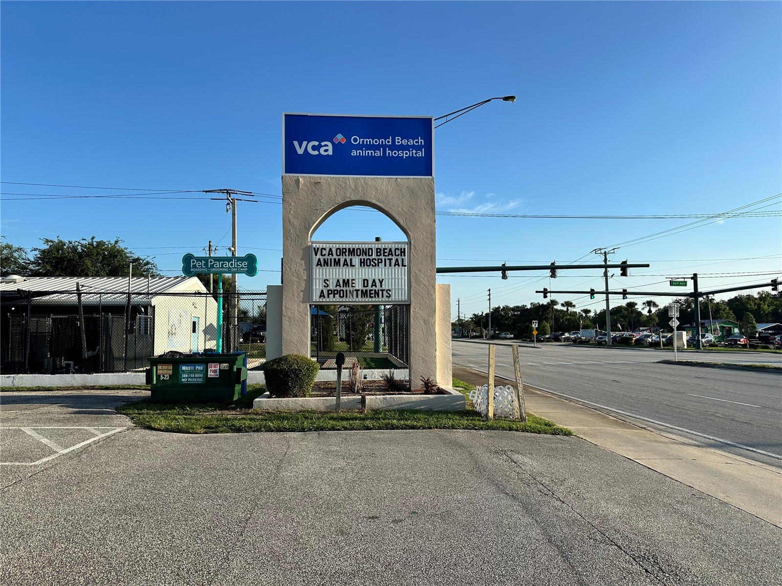 1104 S Nova Road Ormond Beach FL 32174 NS1088639 image3