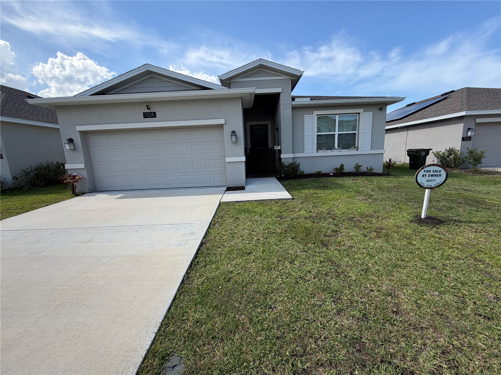 1104 Sand Trap Court Daytona Beach FL 32124 W7887677 image1
