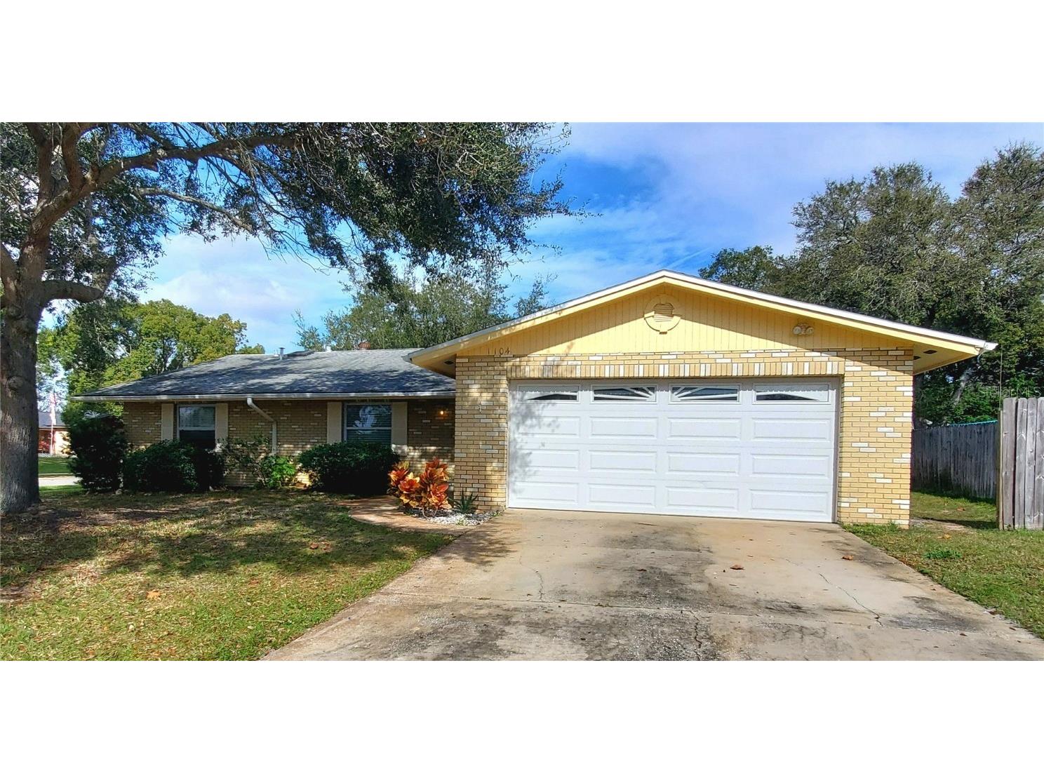 1104 W Willow Run Drive Port Orange FL 32129 NS1080388 image1