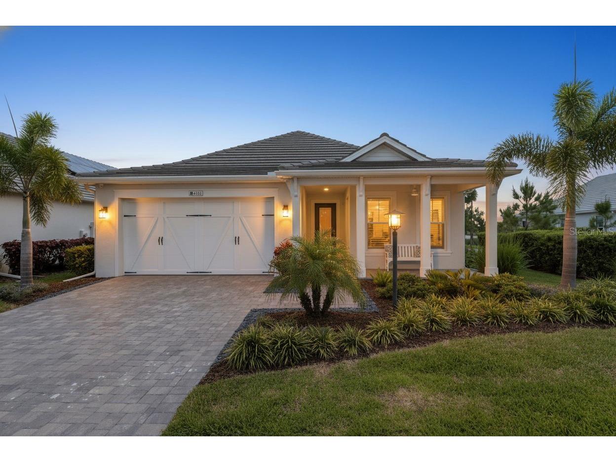 1104 Waterline Court Sarasota FL 34240 A4689875 image1
