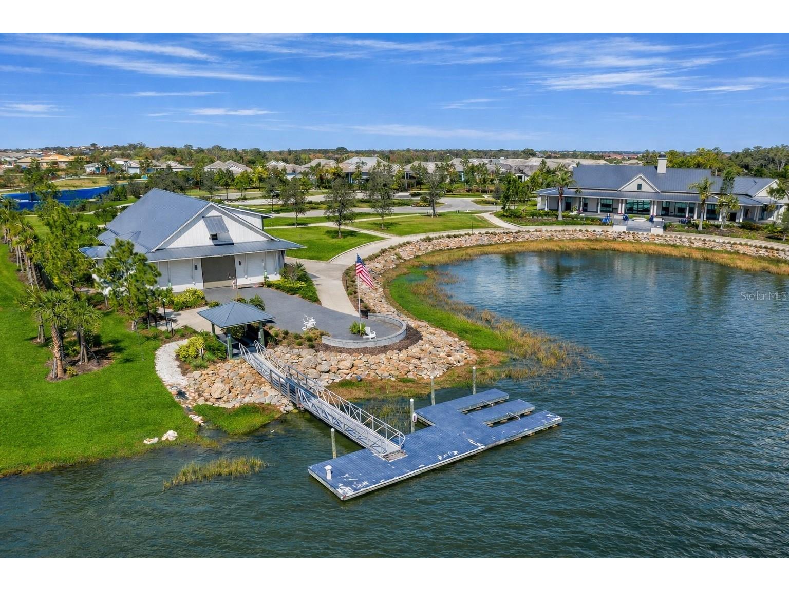 1104 Waterline Court Sarasota FL 34240 A4689875 image64