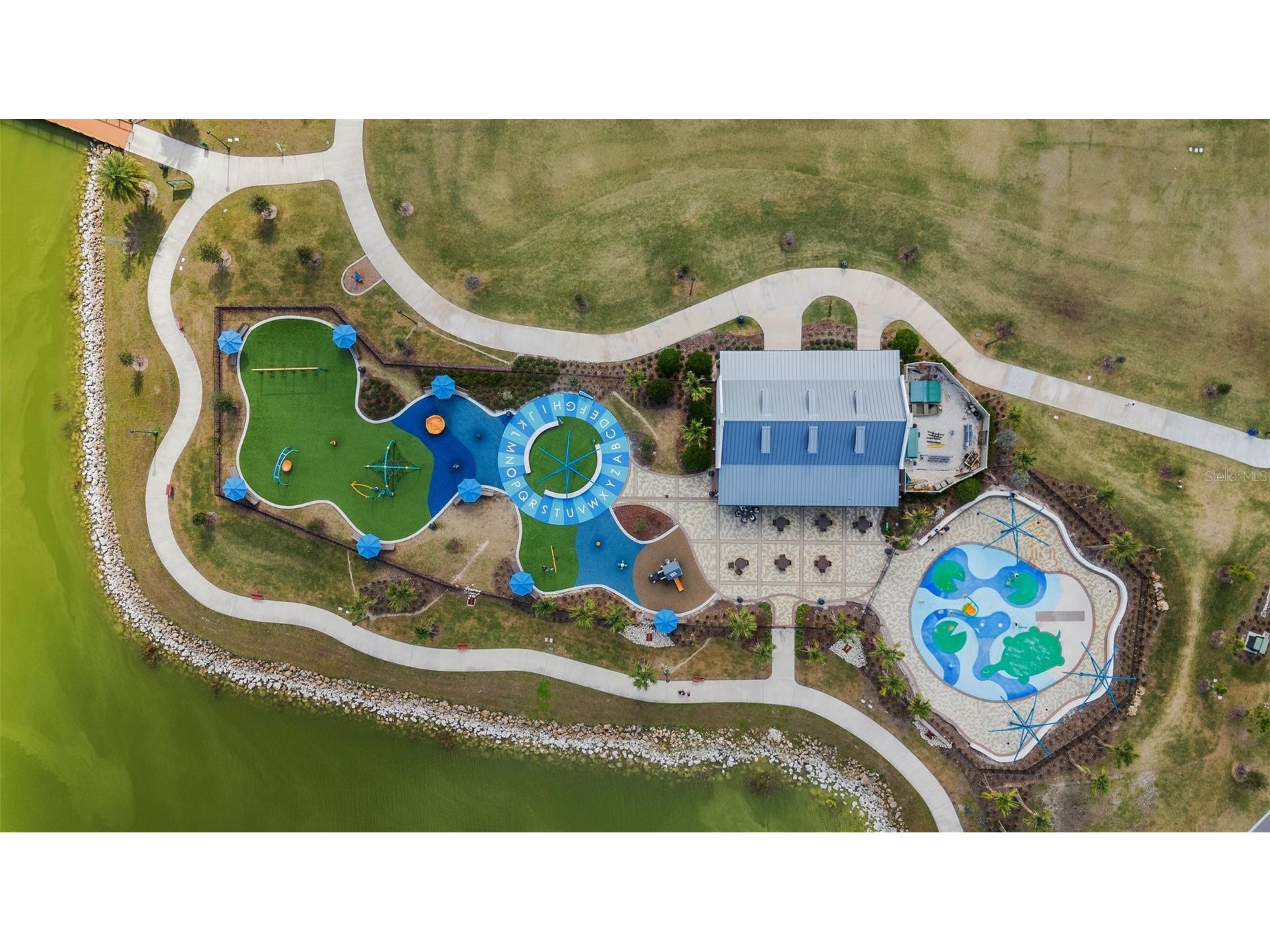 1104 Waterline Court Sarasota FL 34240 A4689875 image69