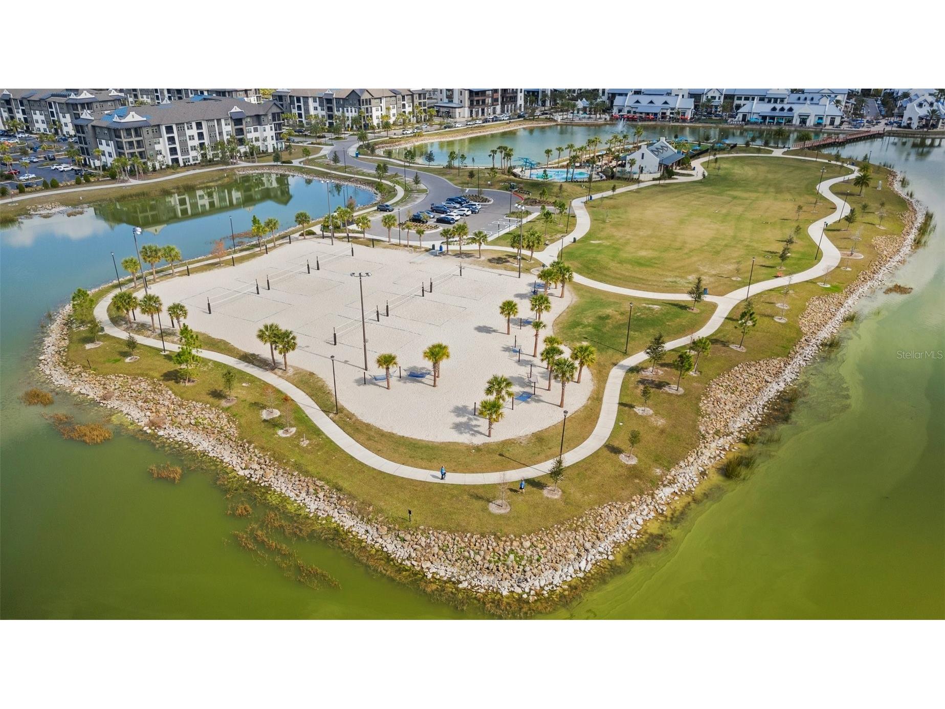 1104 Waterline Court Sarasota FL 34240 A4689875 image71