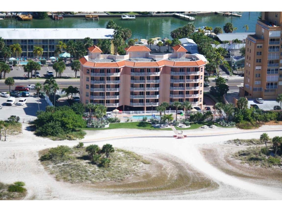 11040 Gulf Boulevard #406 Treasure Island FL 33706 U8224765 image1