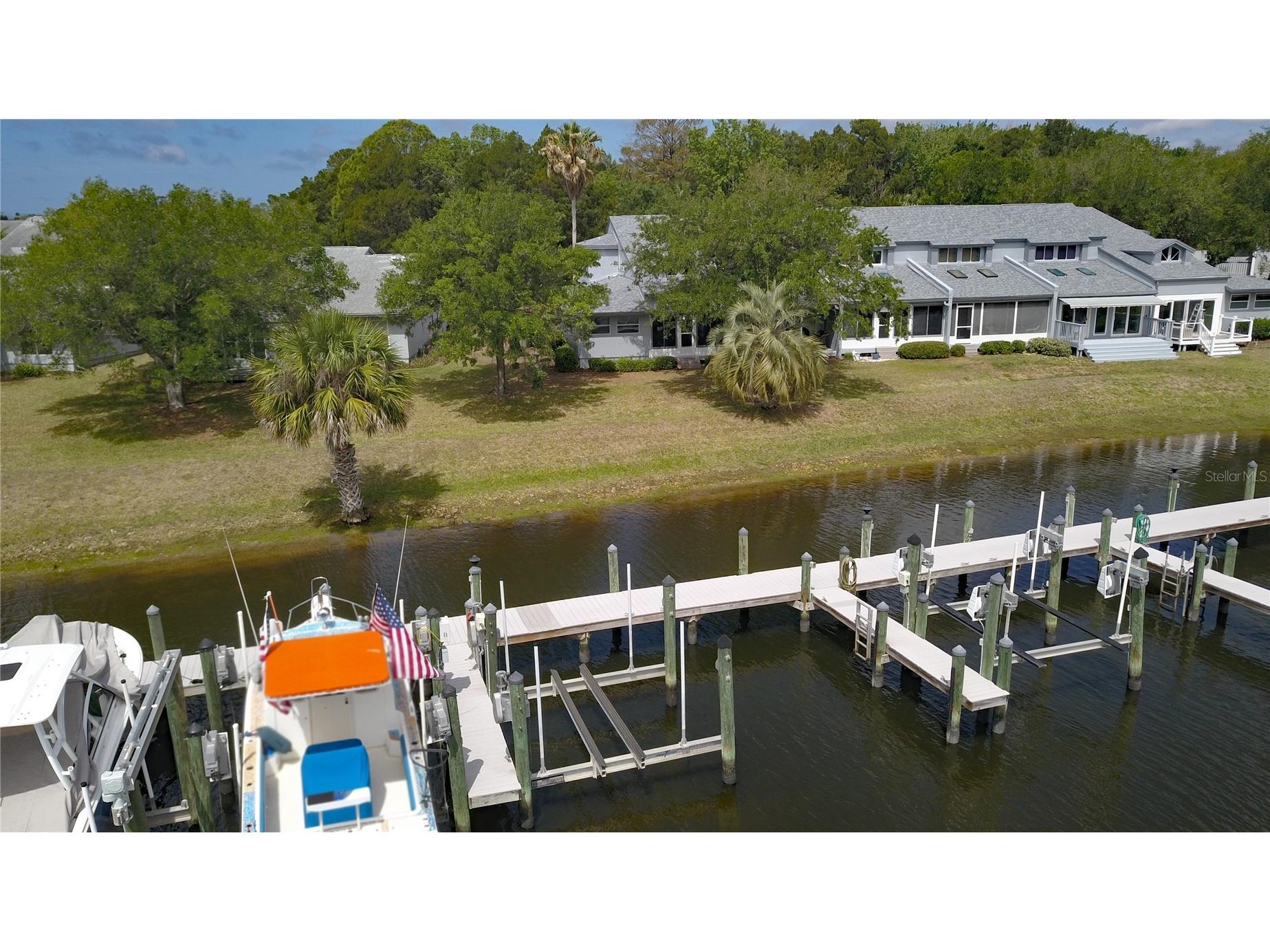 11040 W Cove Harbor Drive Crystal River FL 34428 - INDIAN RIVER TB8504386 image48