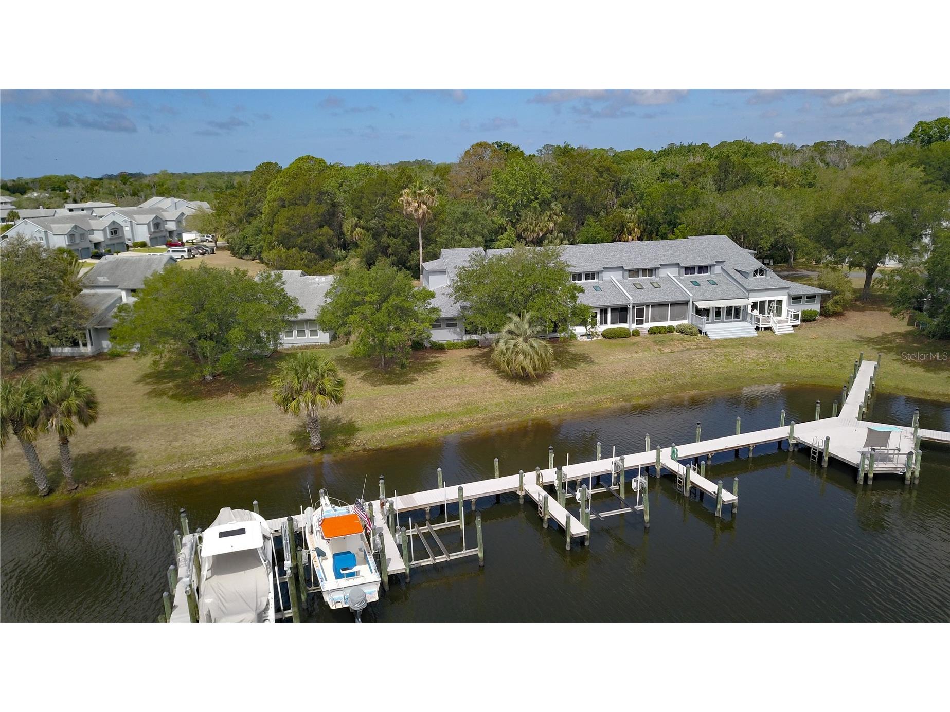 11040 W Cove Harbor Drive Crystal River FL 34428 - INDIAN RIVER TB8504386 image49