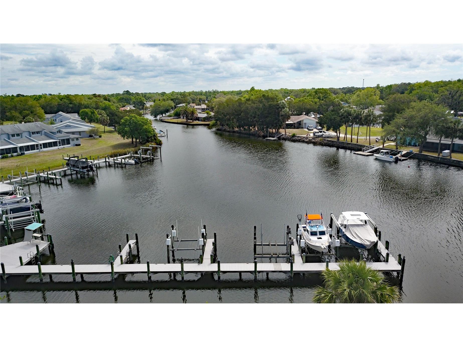 11040 W Cove Harbor Drive Crystal River FL 34428 - INDIAN RIVER TB8504386 image59