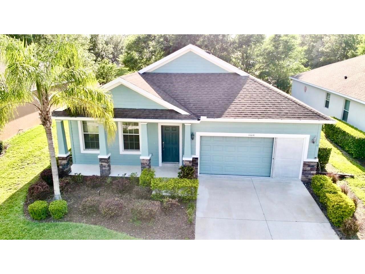 11041 Paradise Point Way New Port Richey FL 34654 W7874913 image1