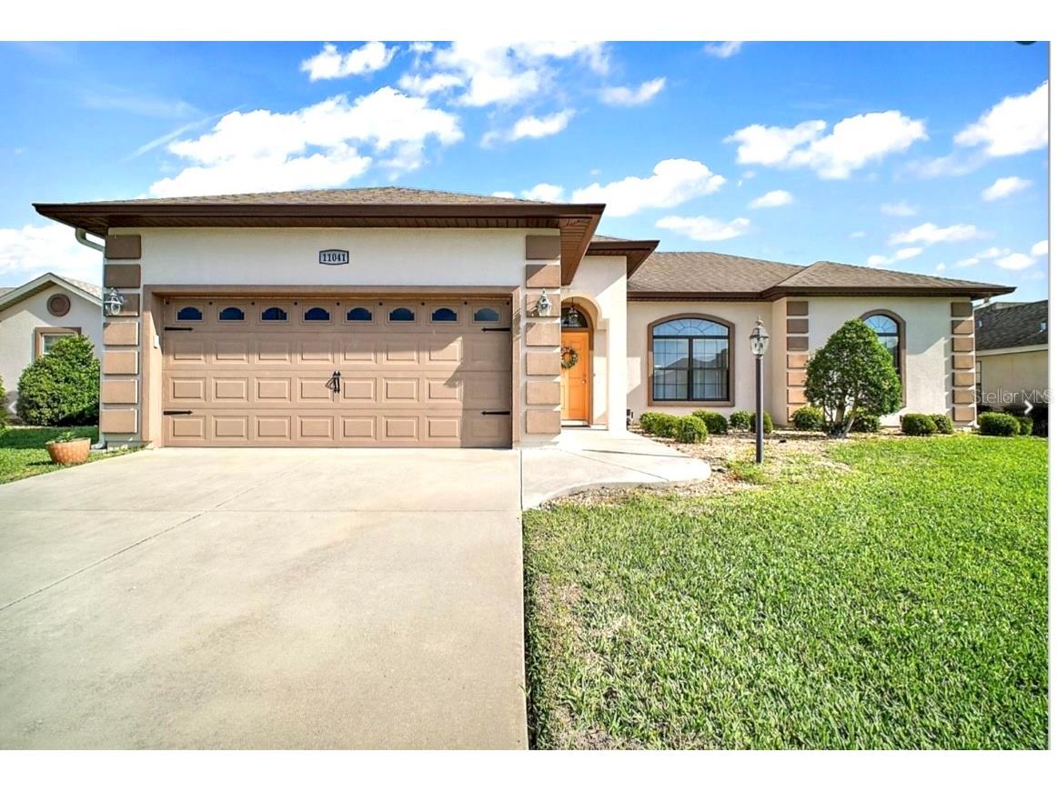 11041 SE 169th Place Summerfield FL 34491 G5105375 image1
