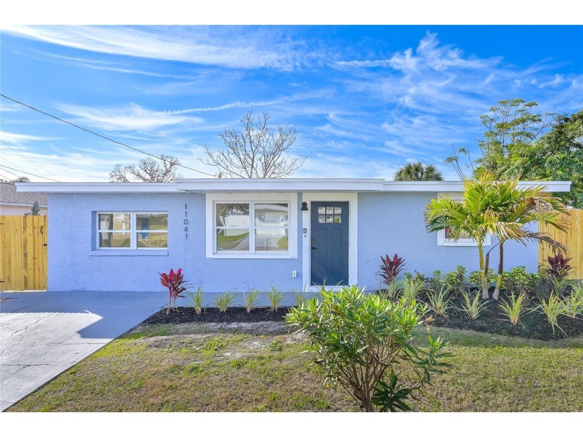 11041 Taft Drive Port Richey FL 34668 T3425424 image1