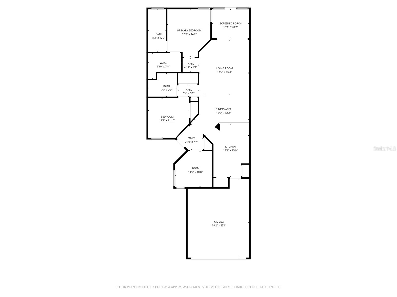 11042 Batello Drive Venice FL 34292 N6143308 image25