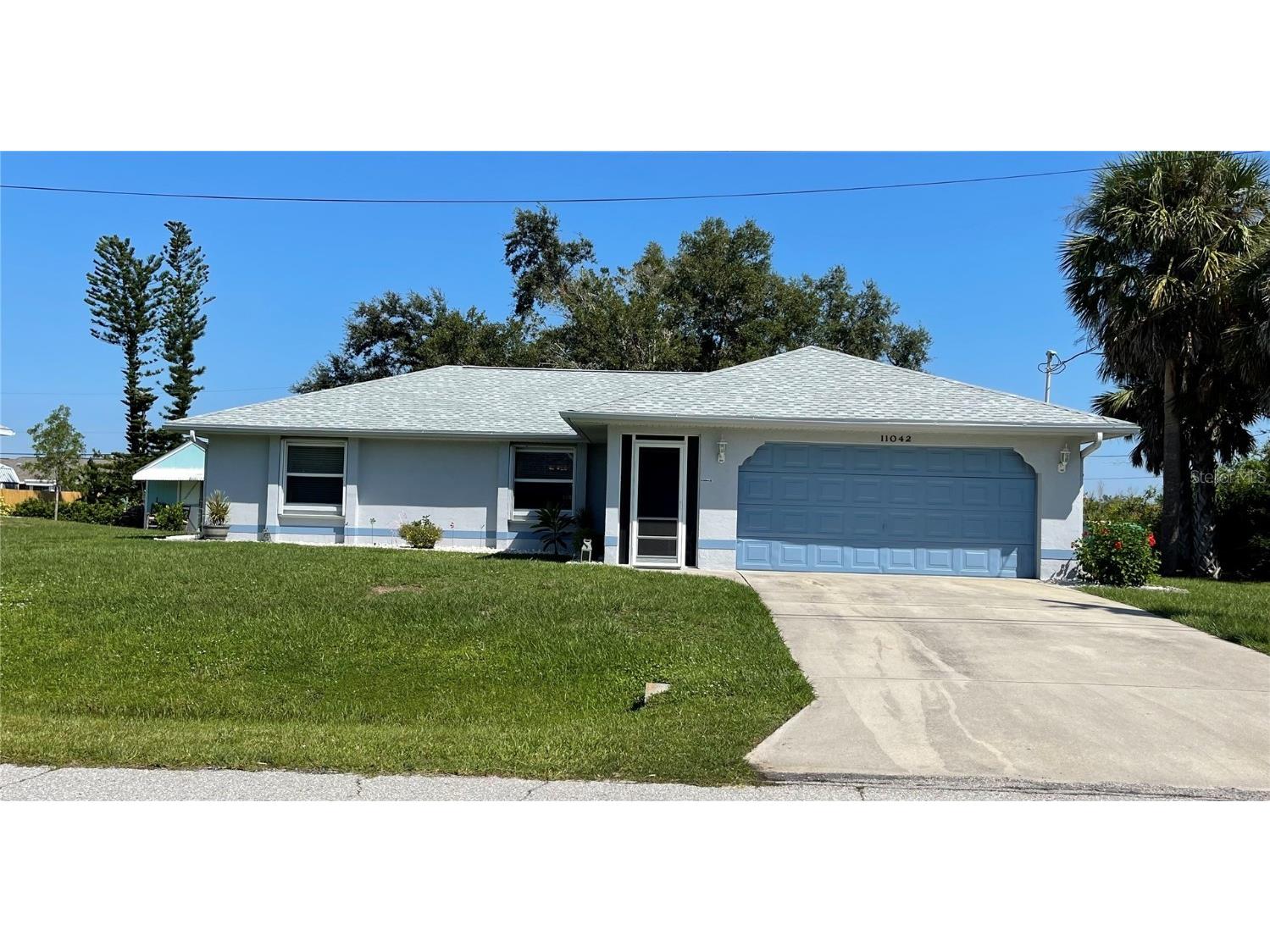 11042 Deerwood Avenue Englewood FL 34224 D6132551 image1