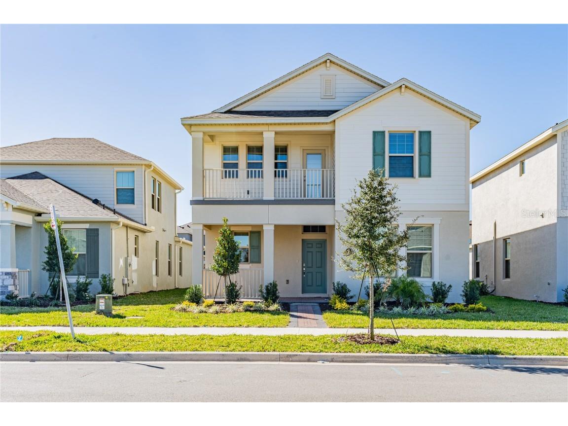 11042 Sound Shore Drive Winter Garden FL 34787 O6177445 image1