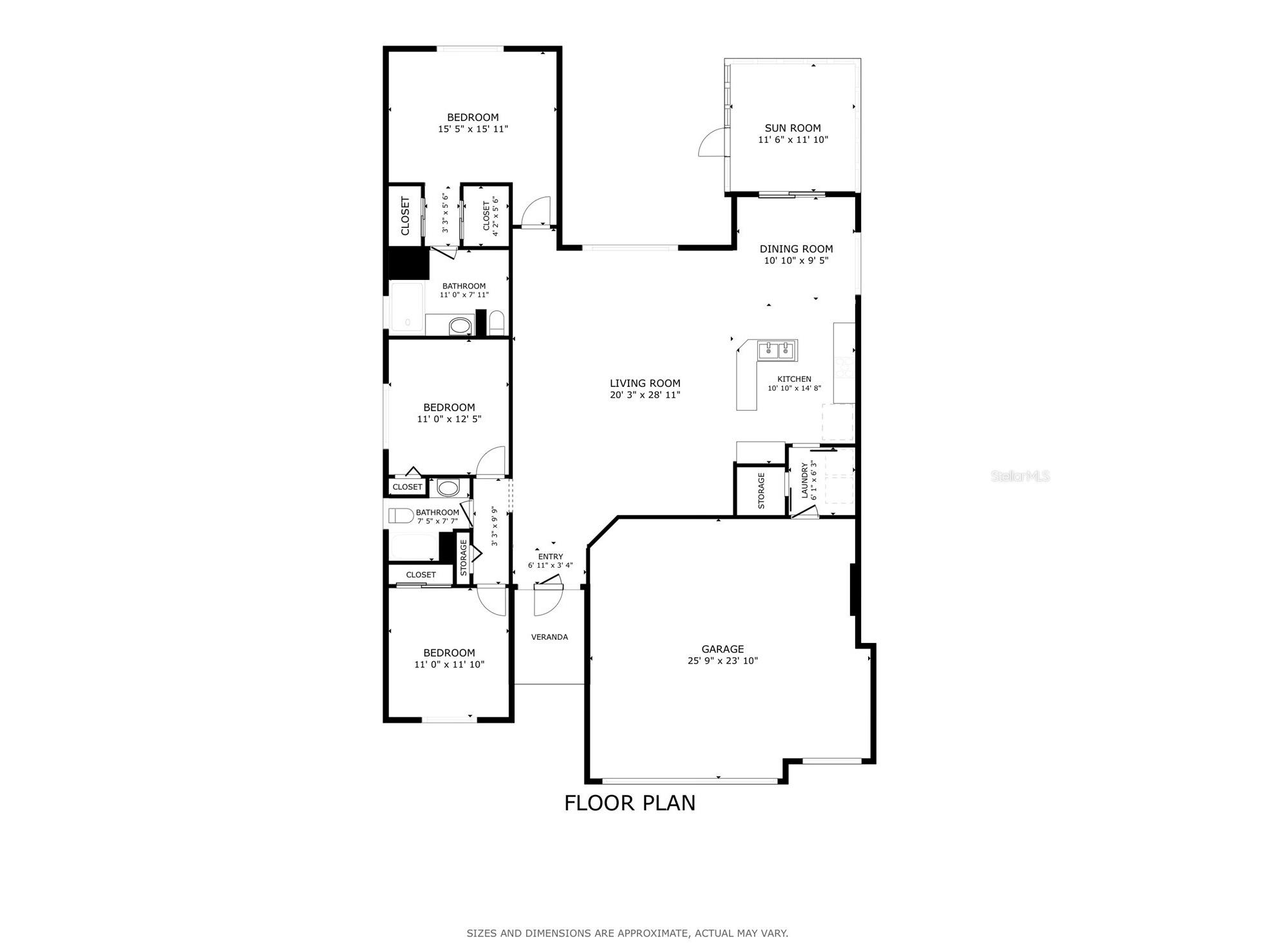 11042 SW 73rd Court Ocala FL 34476 G5114941 image2