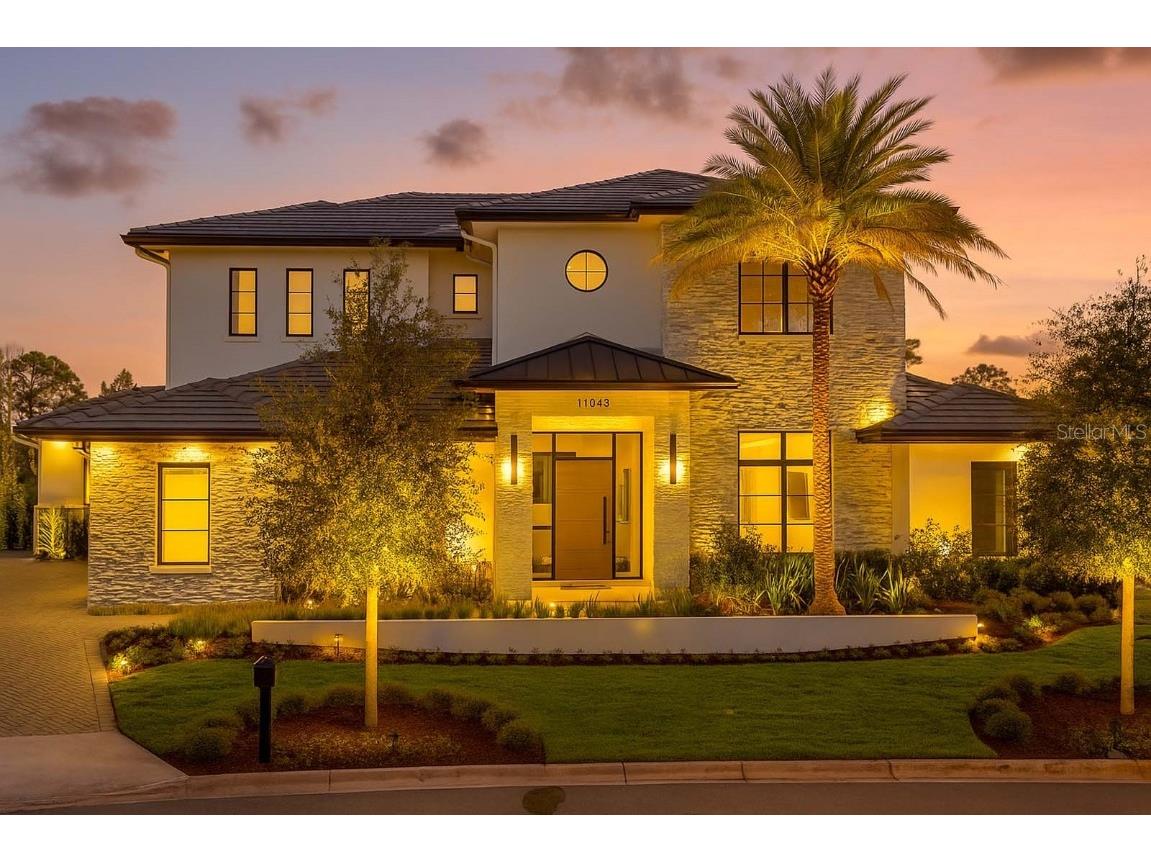 11043 Cromwell Road Orlando FL 32827 - LAKE NONA O6276285 image2