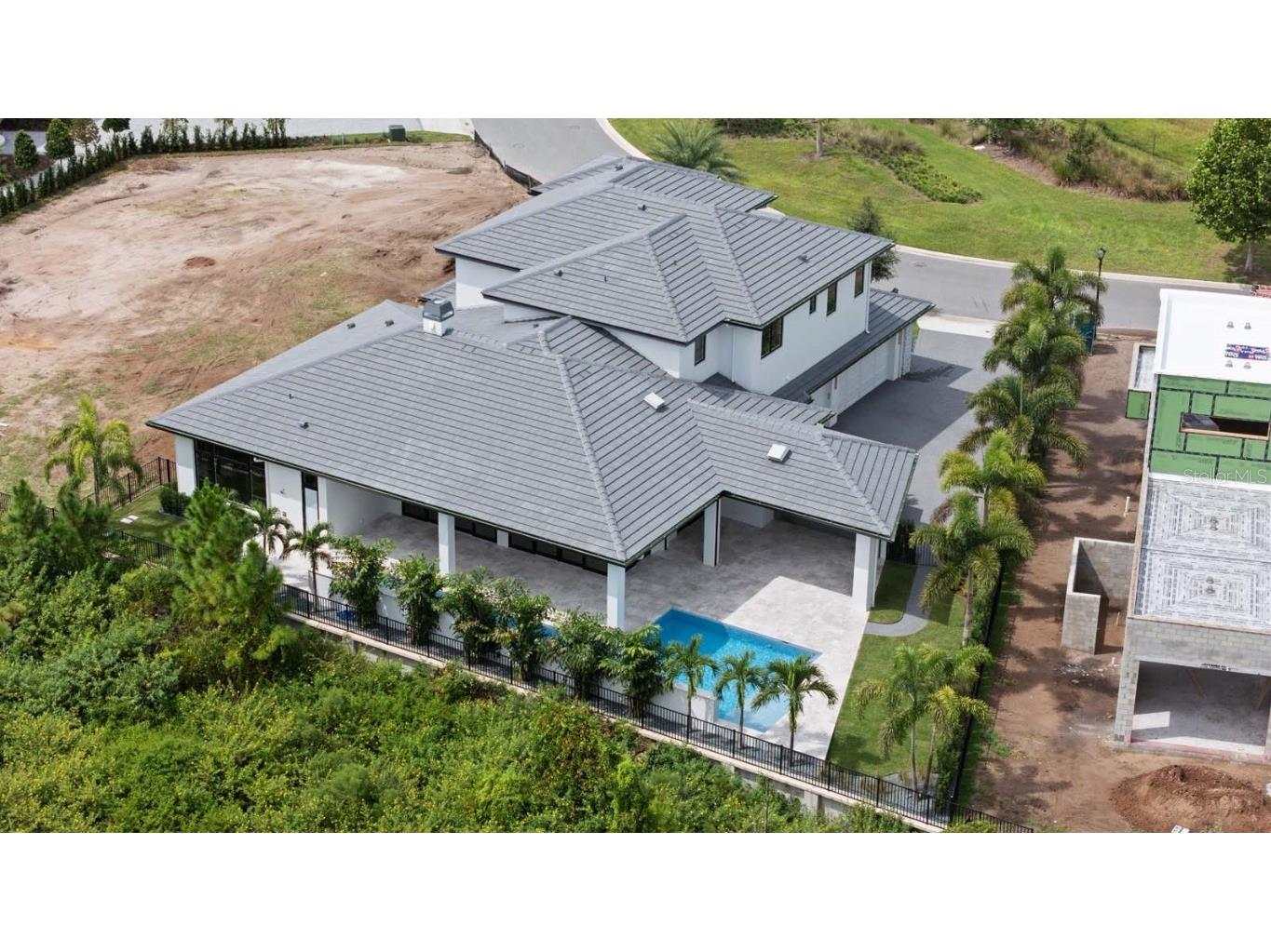 11043 Cromwell Road Orlando FL 32827 - LAKE NONA O6276285 image50