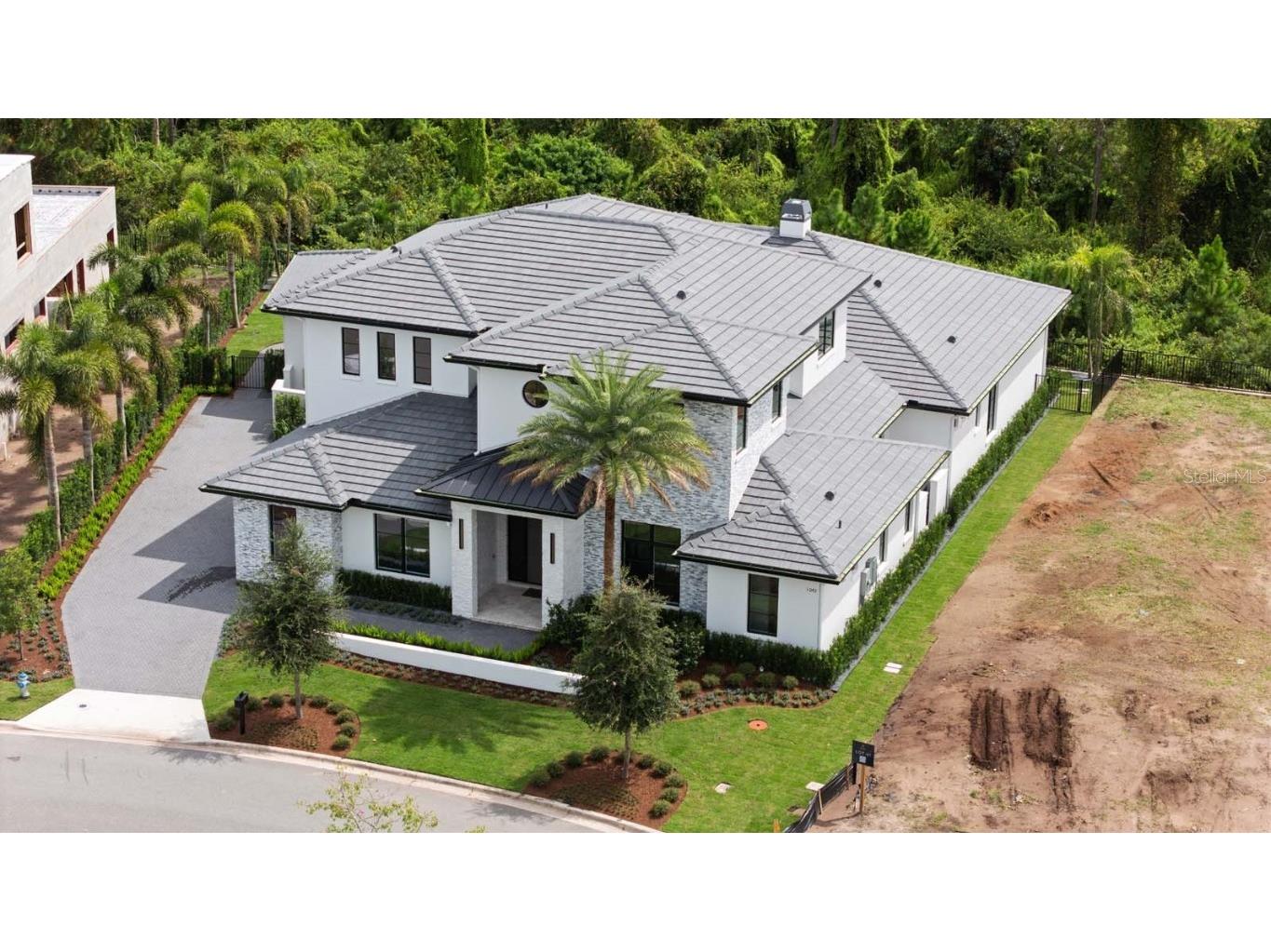 11043 Cromwell Road Orlando FL 32827 - LAKE NONA O6276285 image52