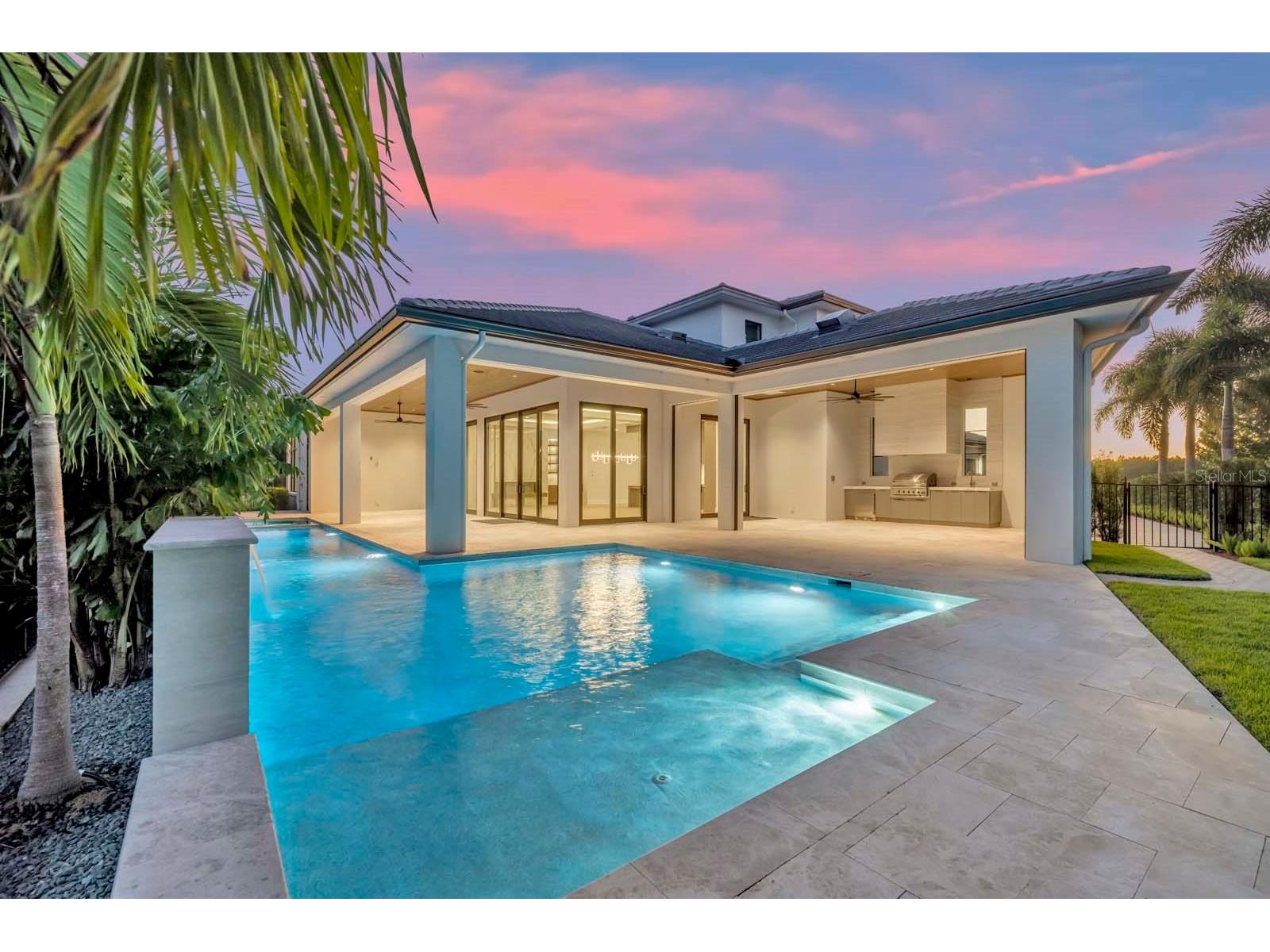11043 Cromwell Road Orlando FL 32827 - LAKE NONA O6276285 image59