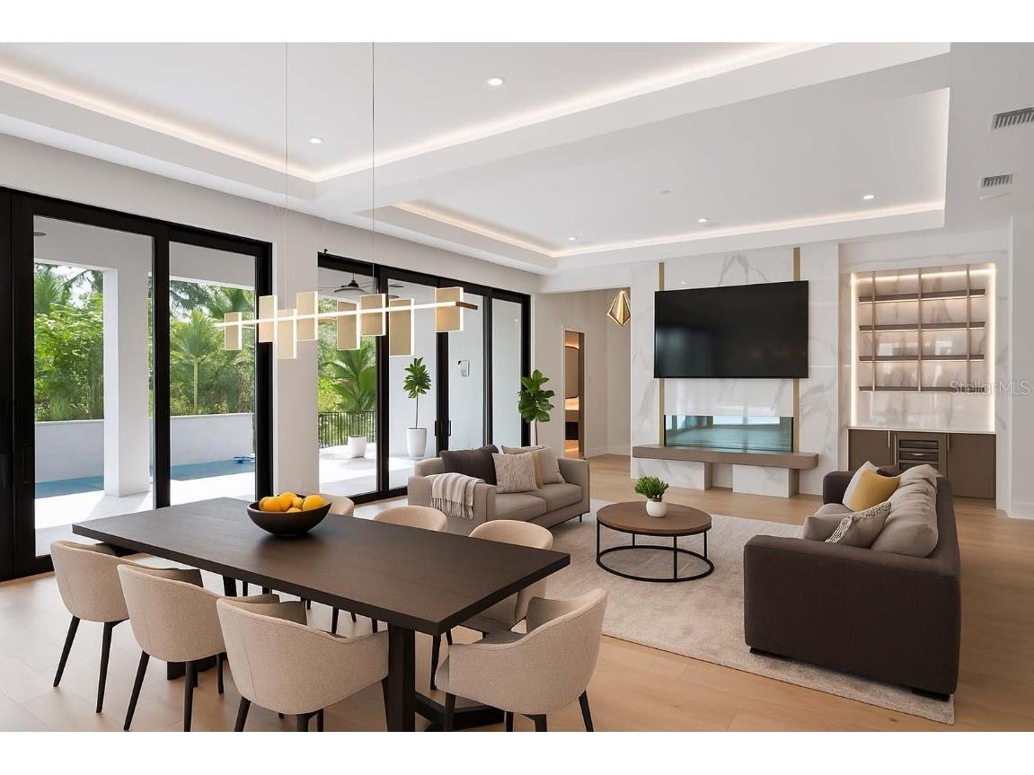 11043 Cromwell Road Orlando FL 32827 - LAKE NONA O6276285 image7