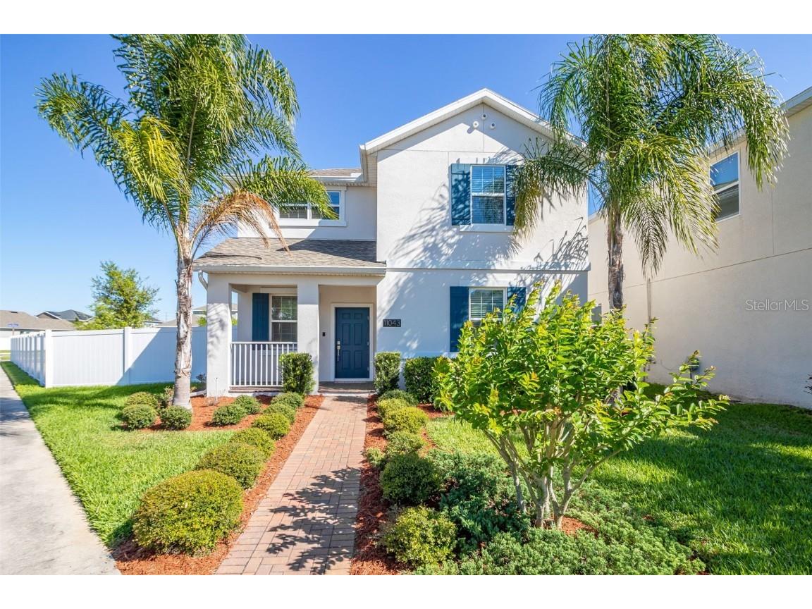 11043 Cyrilla Woods Drive Orlando FL 32832 S5082267 image1