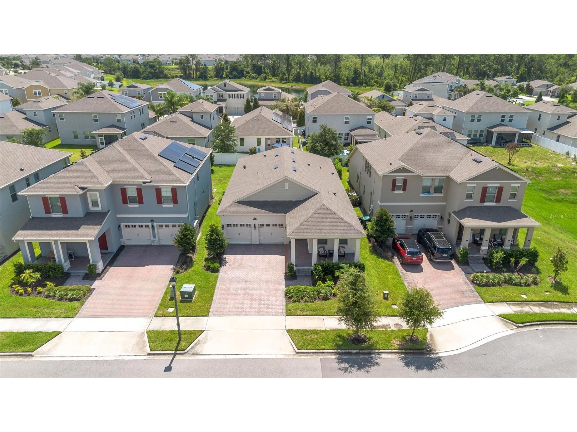 11043 Jackson Cove Winter Garden FL 34787 O6420371 image4