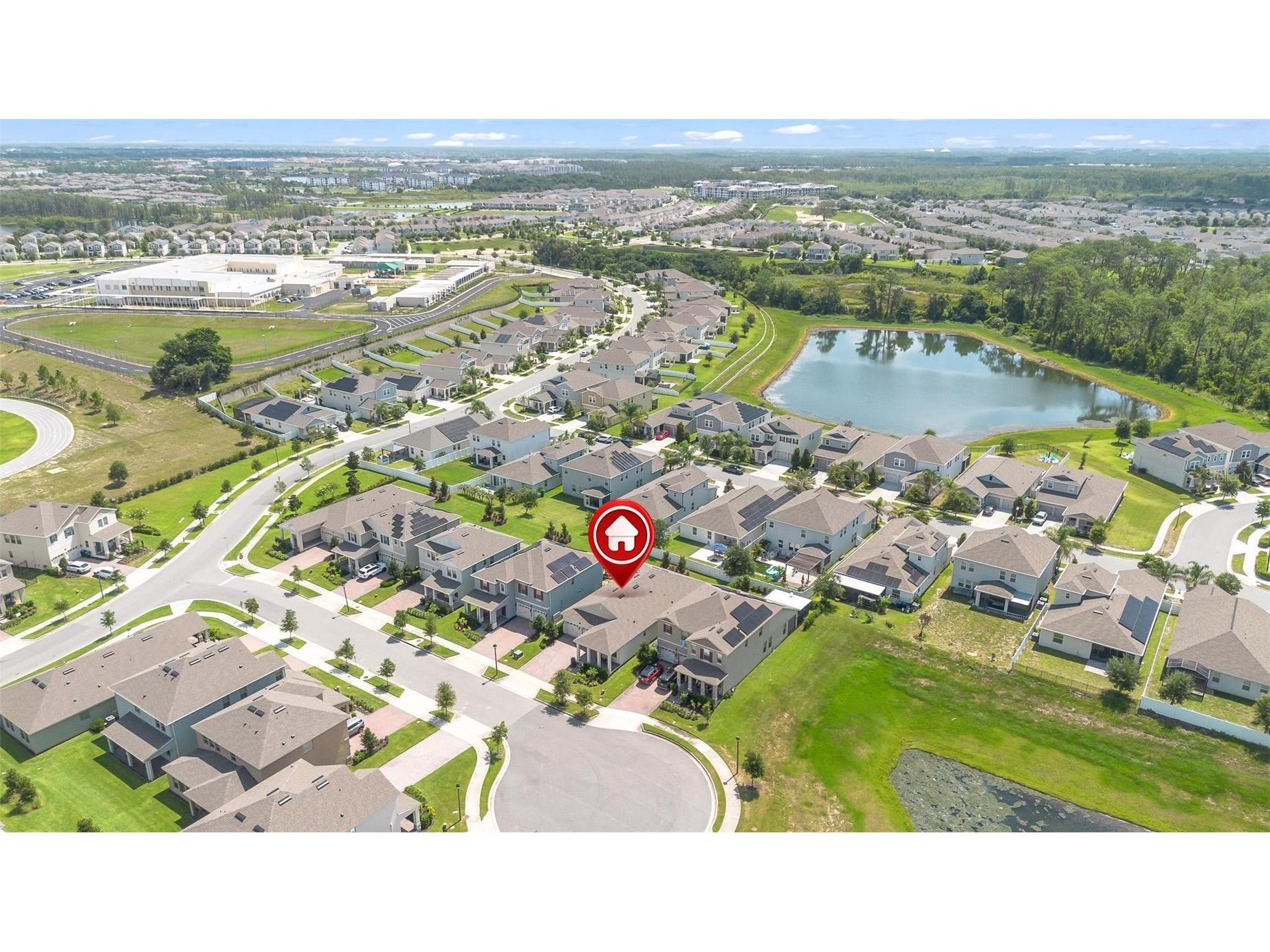 11043 Jackson Cove Winter Garden FL 34787 O6420371 image47