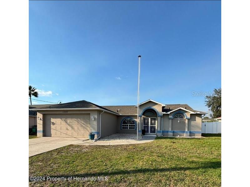 11043 Monarch Street Spring Hill FL 34609 J976185 image1