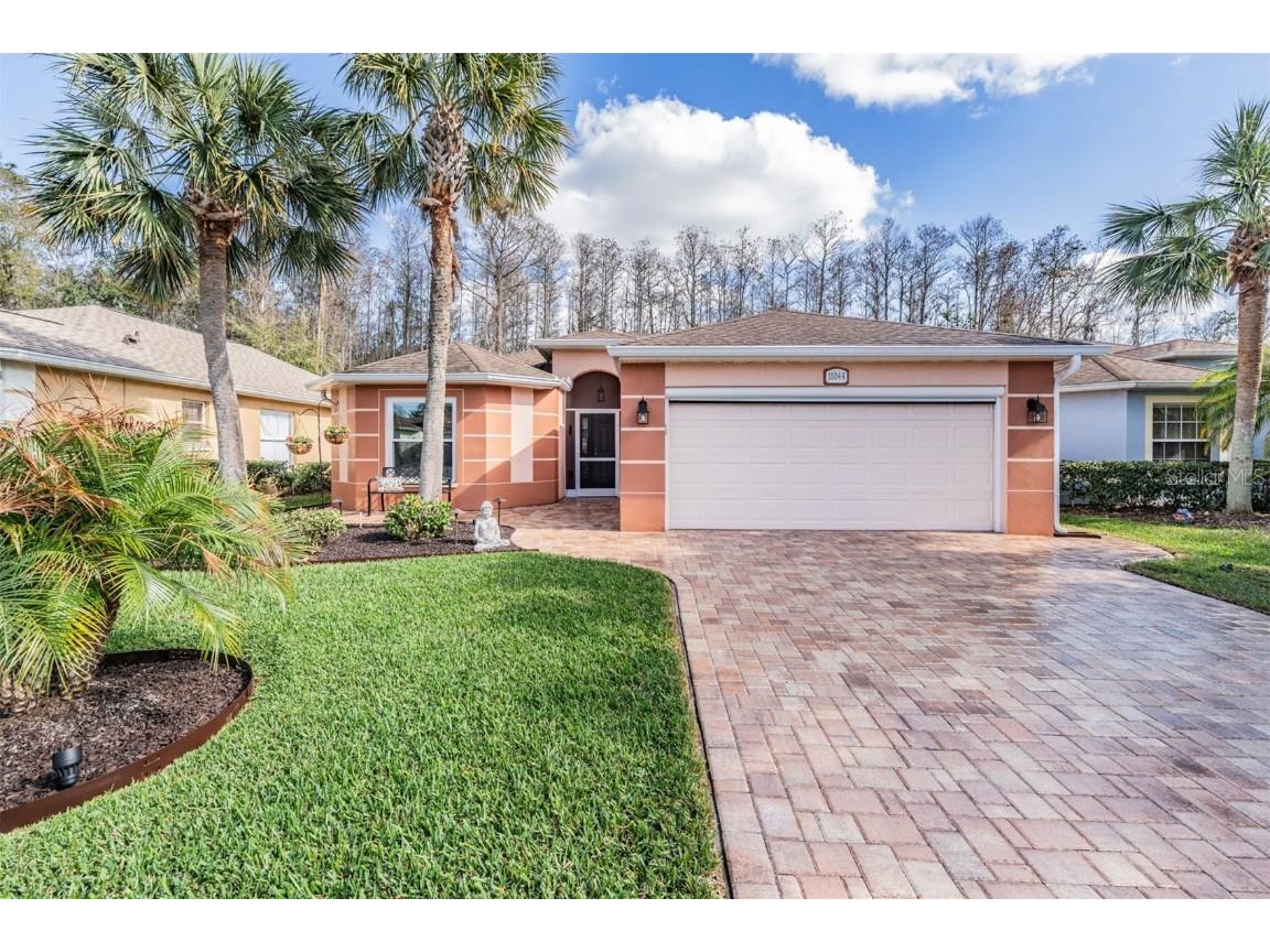 11044 Jenkins Court San Antonio FL 33576 TB8348246 image1