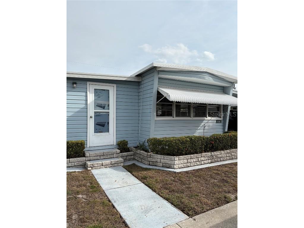 11045 102nd Street N #159 Largo FL 33773 - LAKE SEMINOLE TB8457791 image14