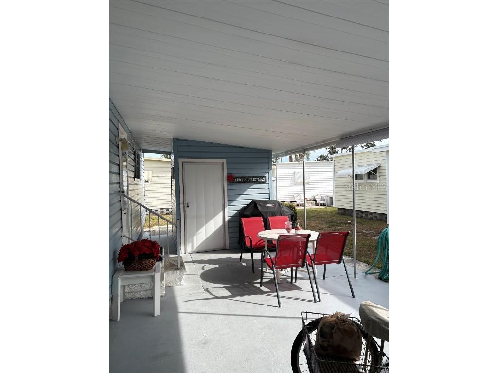 11045 102nd Street N #159 Largo FL 33773 - LAKE SEMINOLE TB8457791 image15