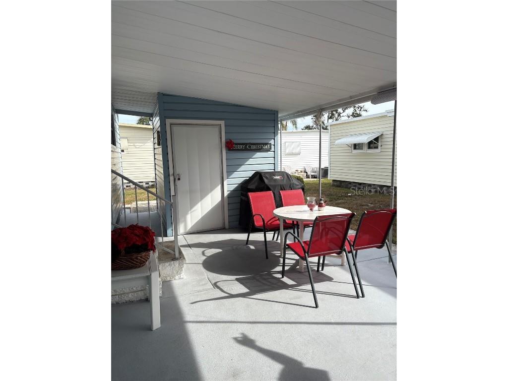 11045 102nd Street N #159 Largo FL 33773 - LAKE SEMINOLE TB8457791 image16