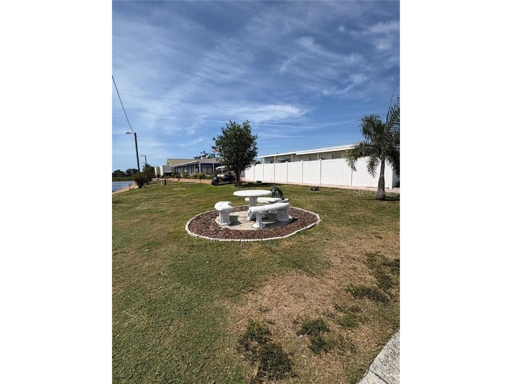 11045 102nd Street N #159 Largo FL 33773 - LAKE SEMINOLE TB8457791 image22