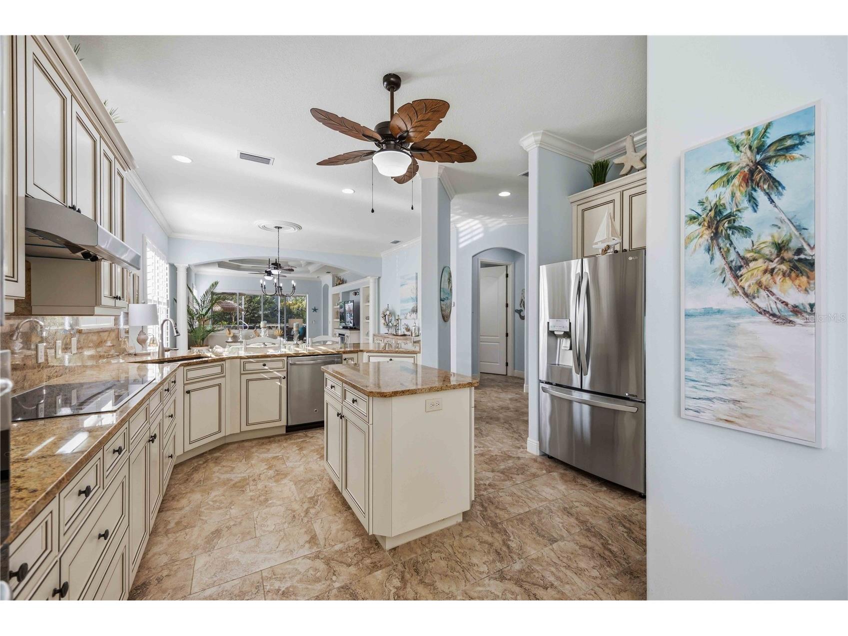 11045 Barnsley Drive Venice FL 34293 D6147530 image12