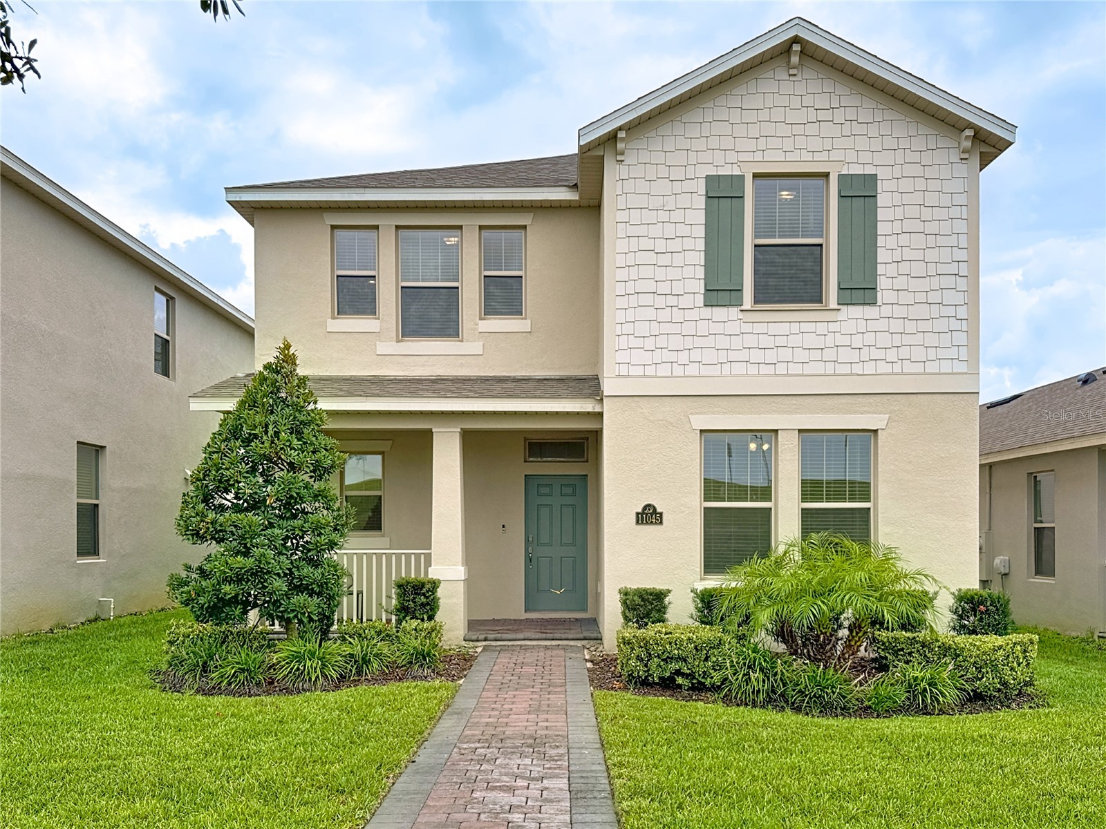 11045 Bostwick Alley Winter Garden FL 34787 O6337436 image1