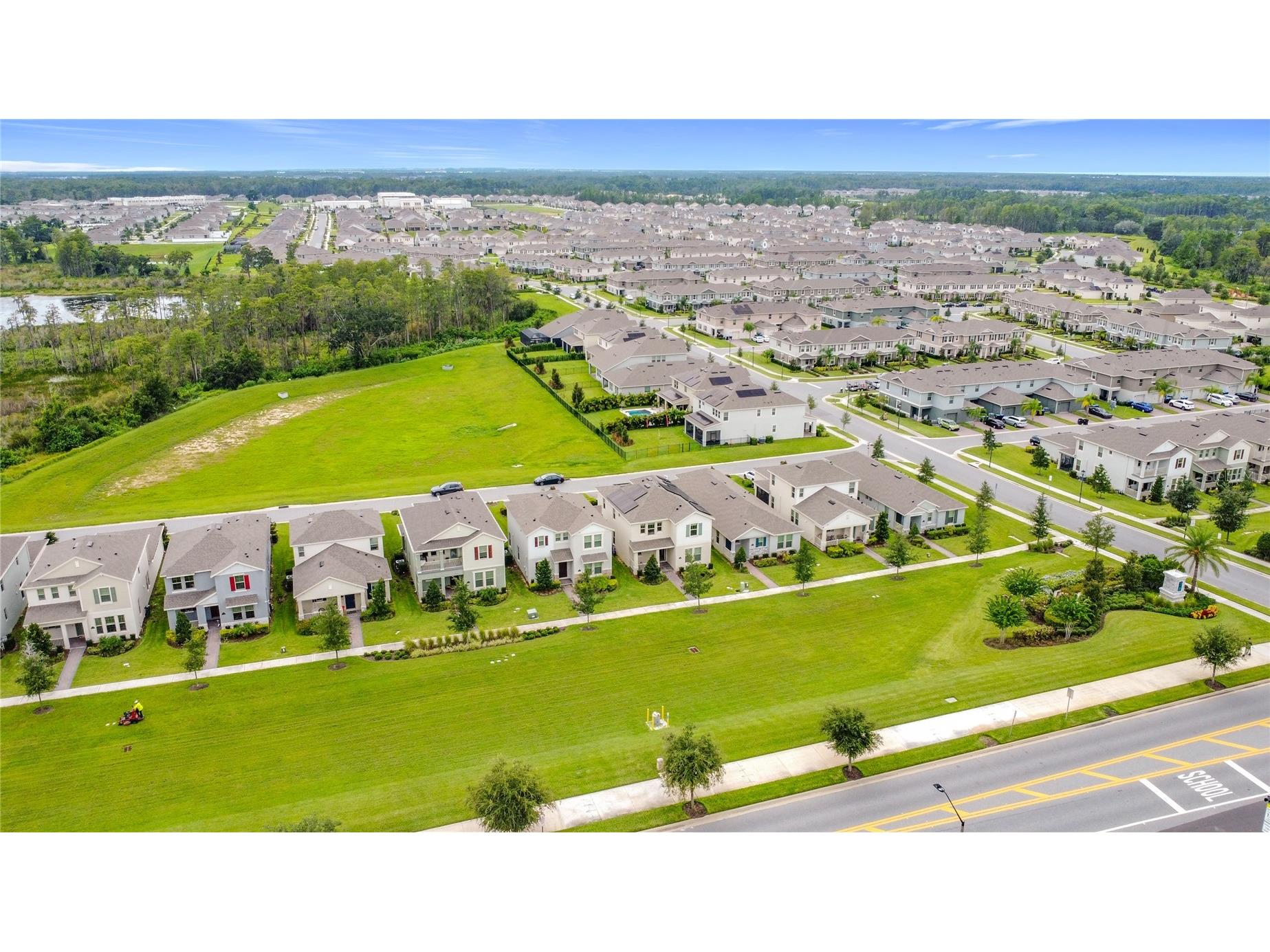 11045 Bostwick Alley Winter Garden FL 34787 O6337436 image13