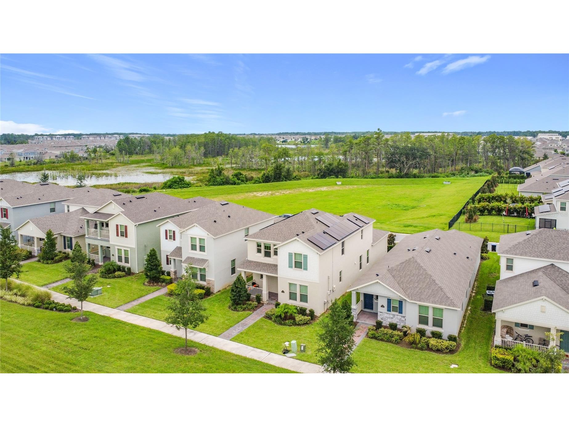 11045 Bostwick Alley Winter Garden FL 34787 O6337436 image16