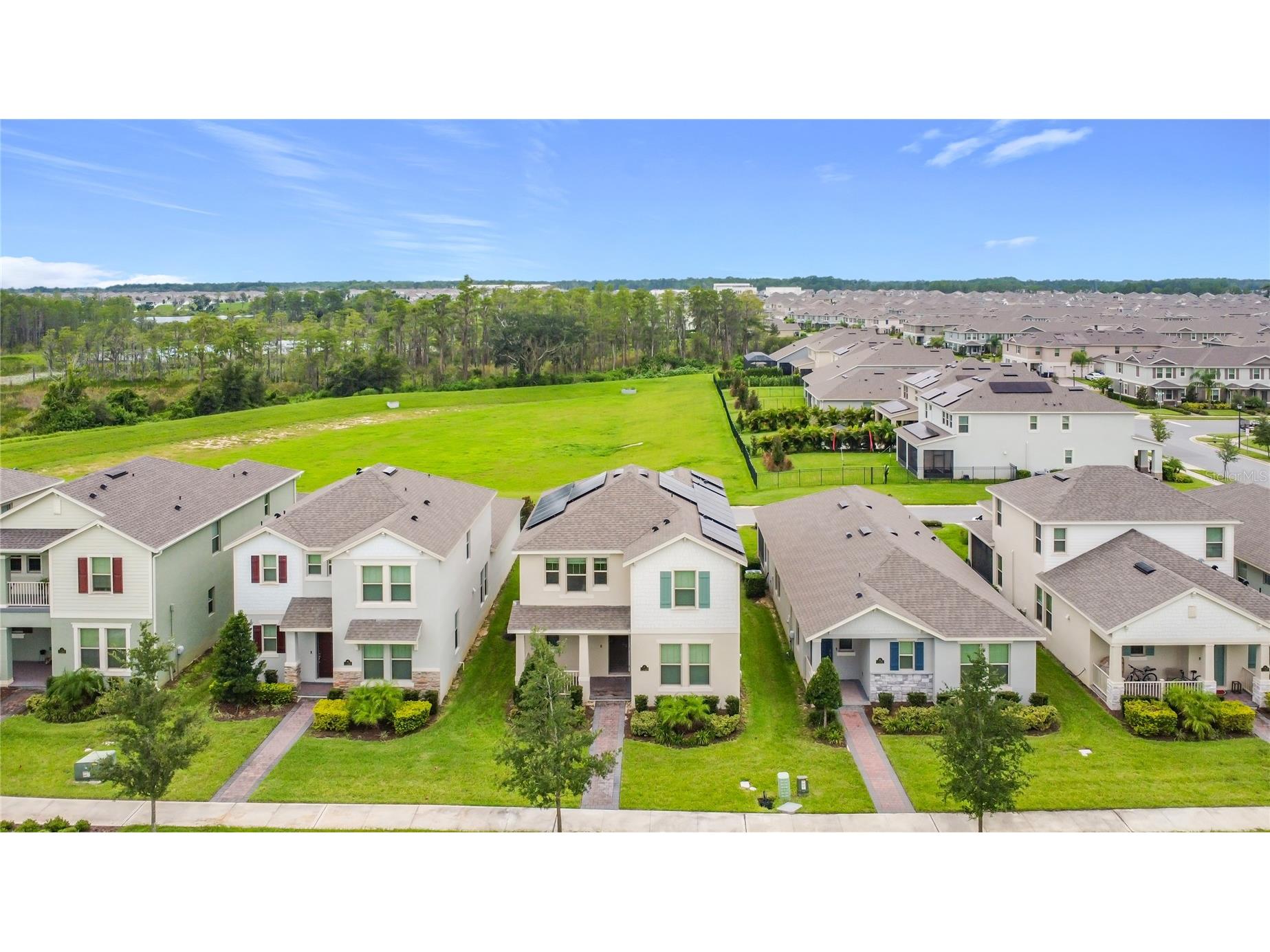 11045 Bostwick Alley Winter Garden FL 34787 O6337436 image17