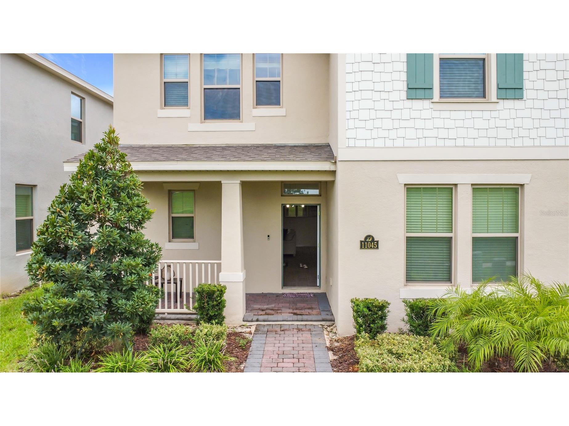 11045 Bostwick Alley Winter Garden FL 34787 O6337436 image2