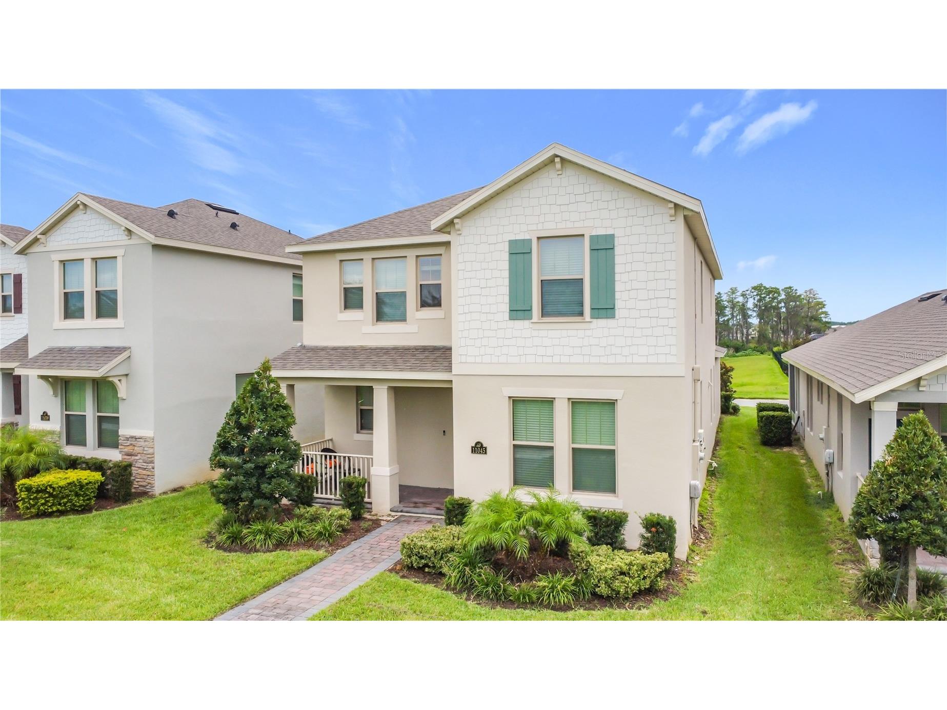 11045 Bostwick Alley Winter Garden FL 34787 O6337436 image4