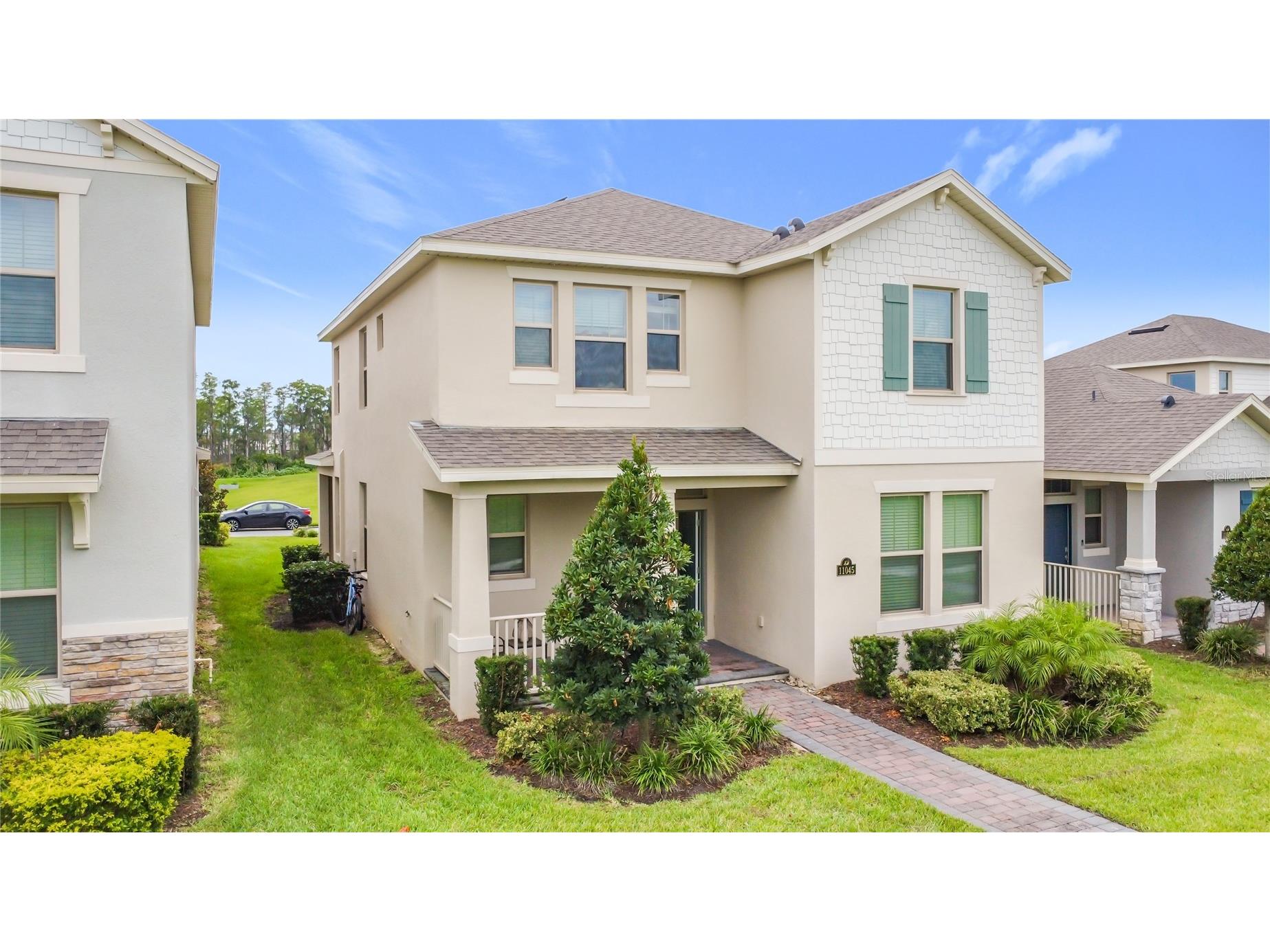 11045 Bostwick Alley Winter Garden FL 34787 O6337436 image5