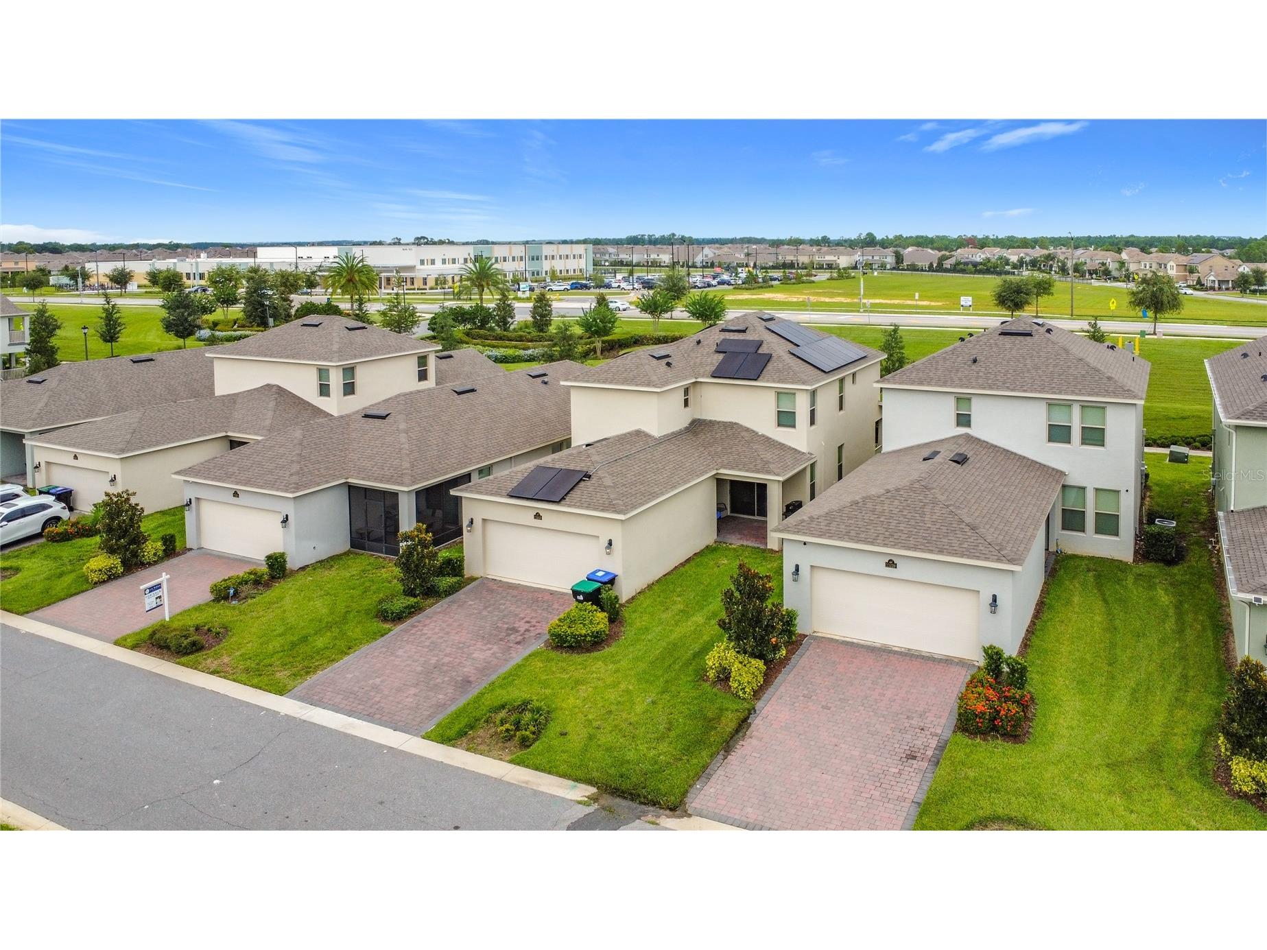 11045 Bostwick Alley Winter Garden FL 34787 O6337436 image73