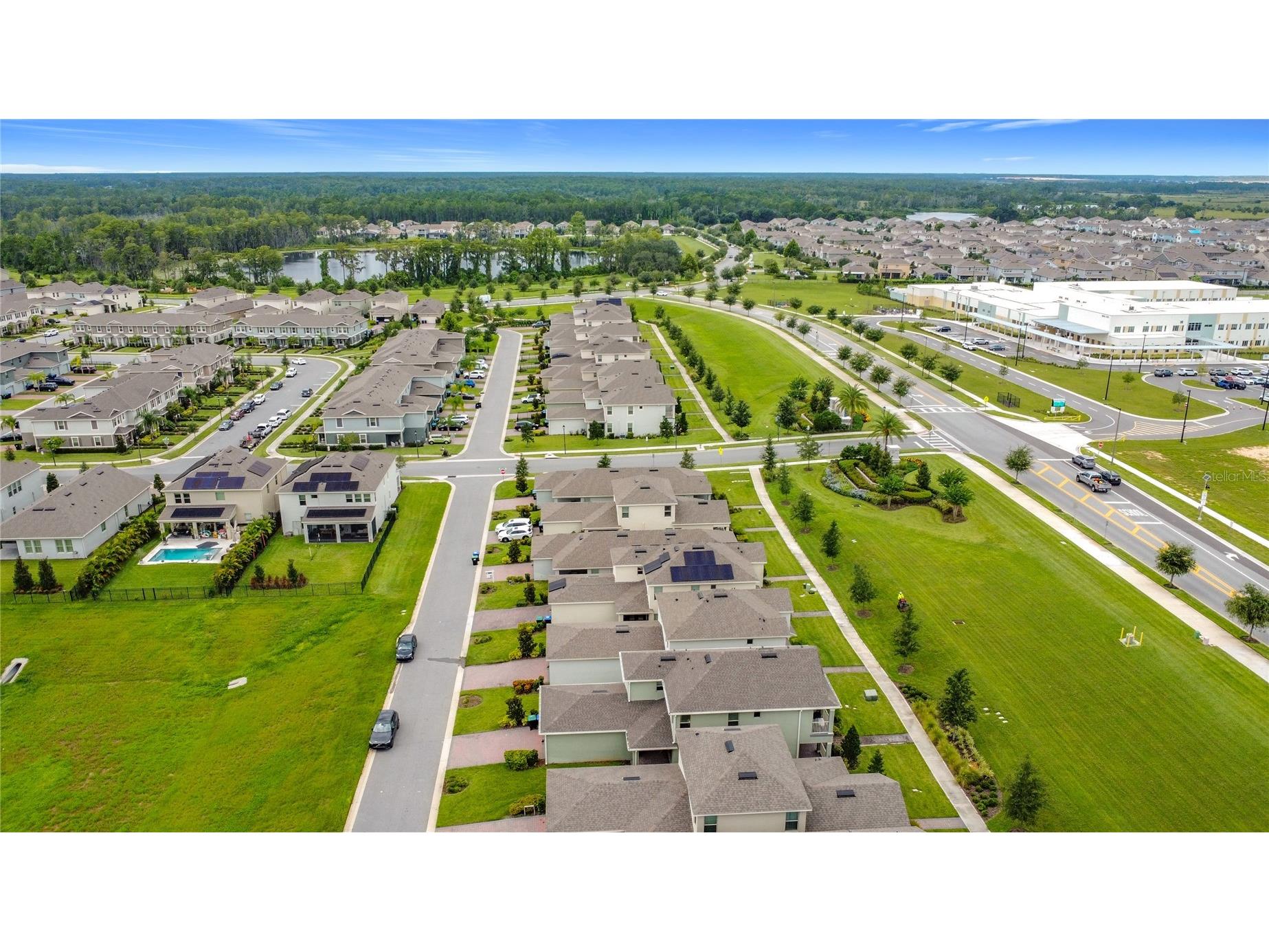 11045 Bostwick Alley Winter Garden FL 34787 O6337436 image74