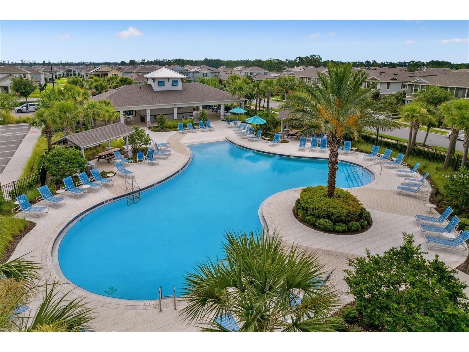 11045 Bostwick Alley Winter Garden FL 34787 O6337436 image81