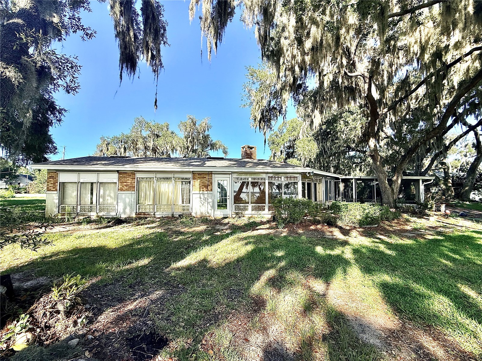 11045 Bronson Road Clermont FL 34711 - LAKE MINEHAHA G5114155 image1