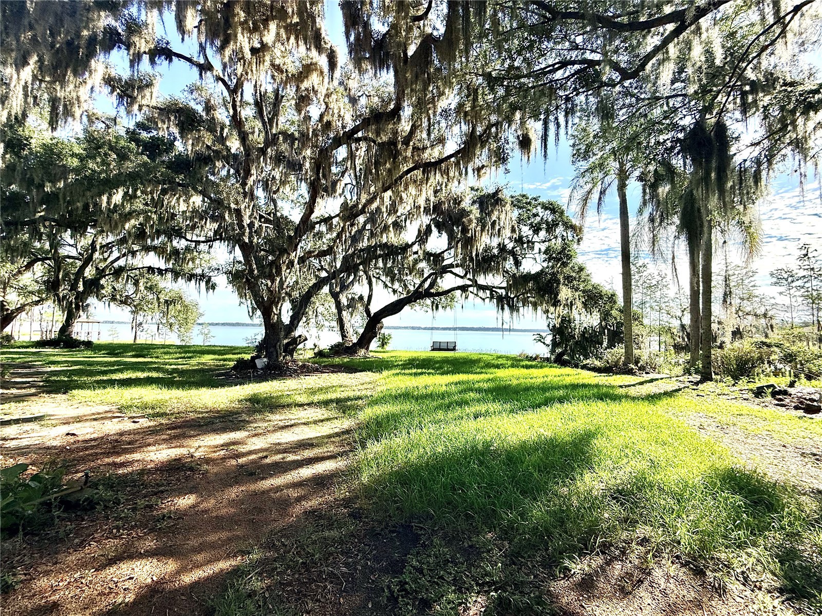 11045 Bronson Road Clermont FL 34711 - LAKE MINEHAHA G5114155 image2