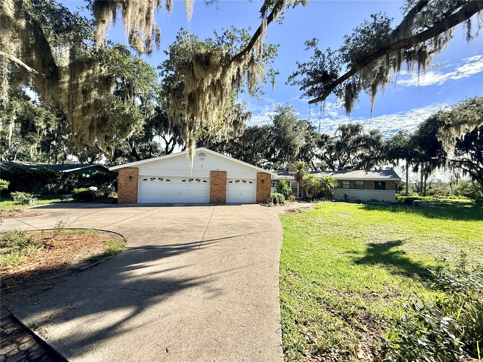 11045 Bronson Road Clermont FL 34711 - LAKE MINEHAHA G5114155 image3