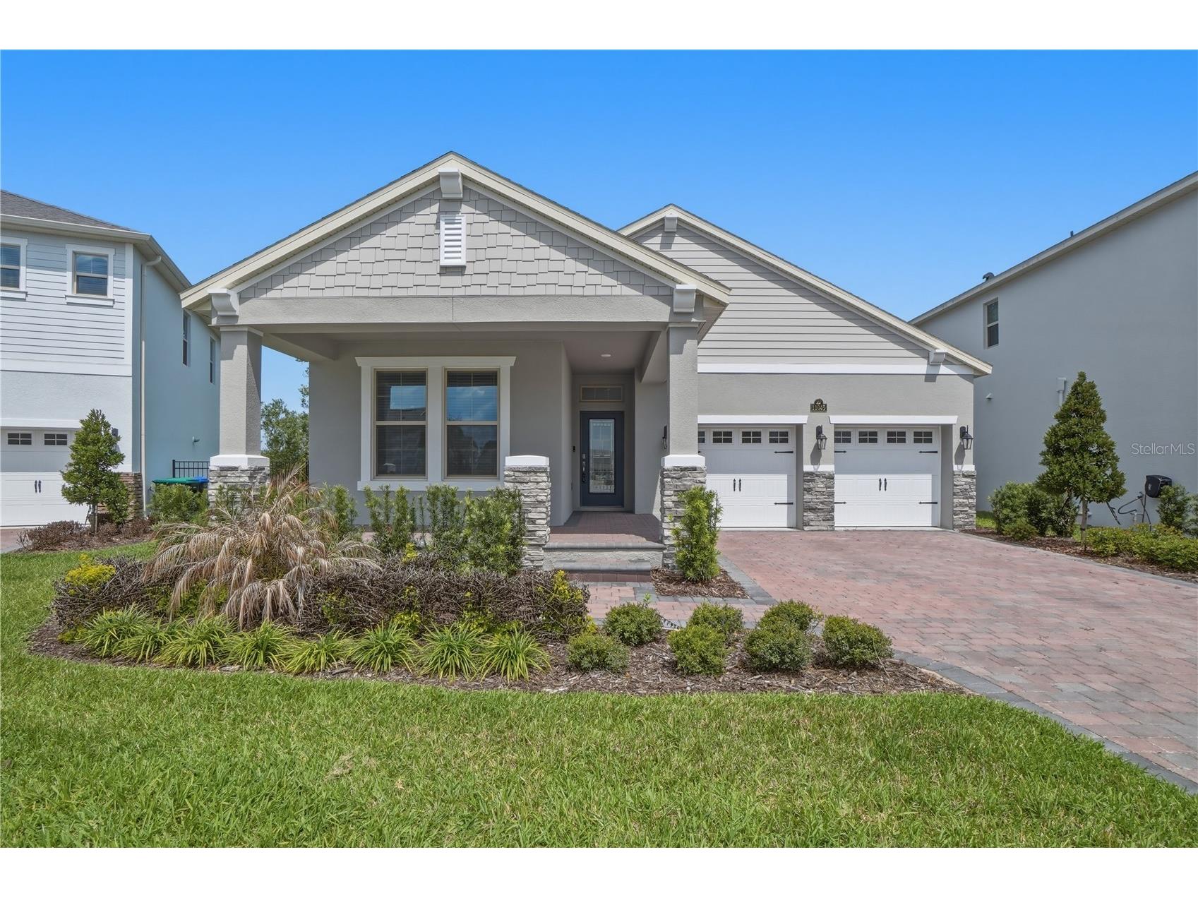 11045 Hollow Bay Drive Winter Garden FL 34787 O6394192 image1