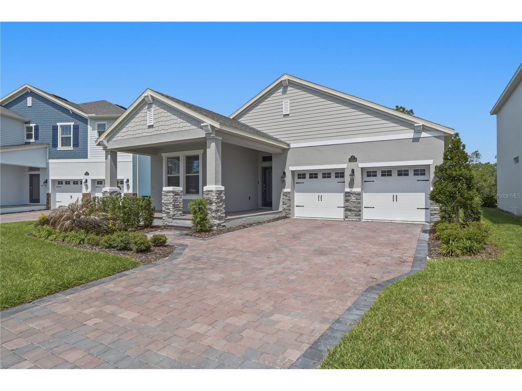 11045 Hollow Bay Drive Winter Garden FL 34787 O6394192 image2